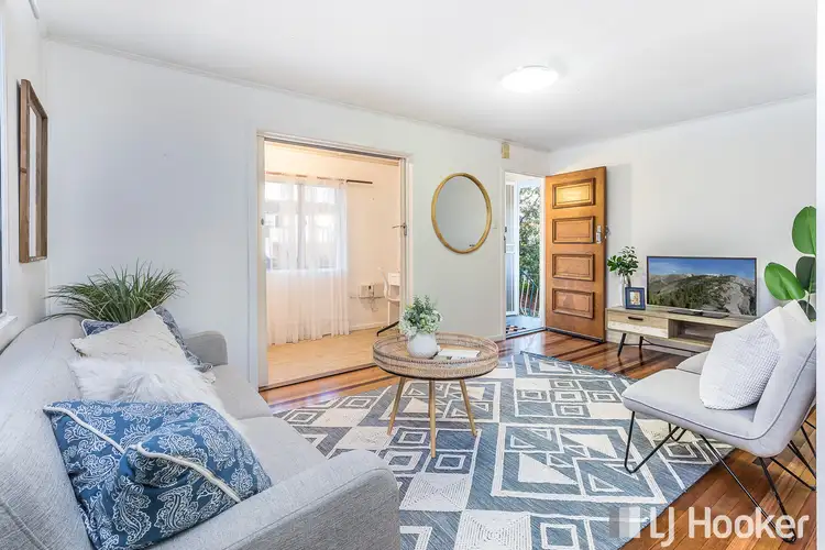 Third view of Homely house listing, 50 Swanwick Street, Zillmere QLD 4034