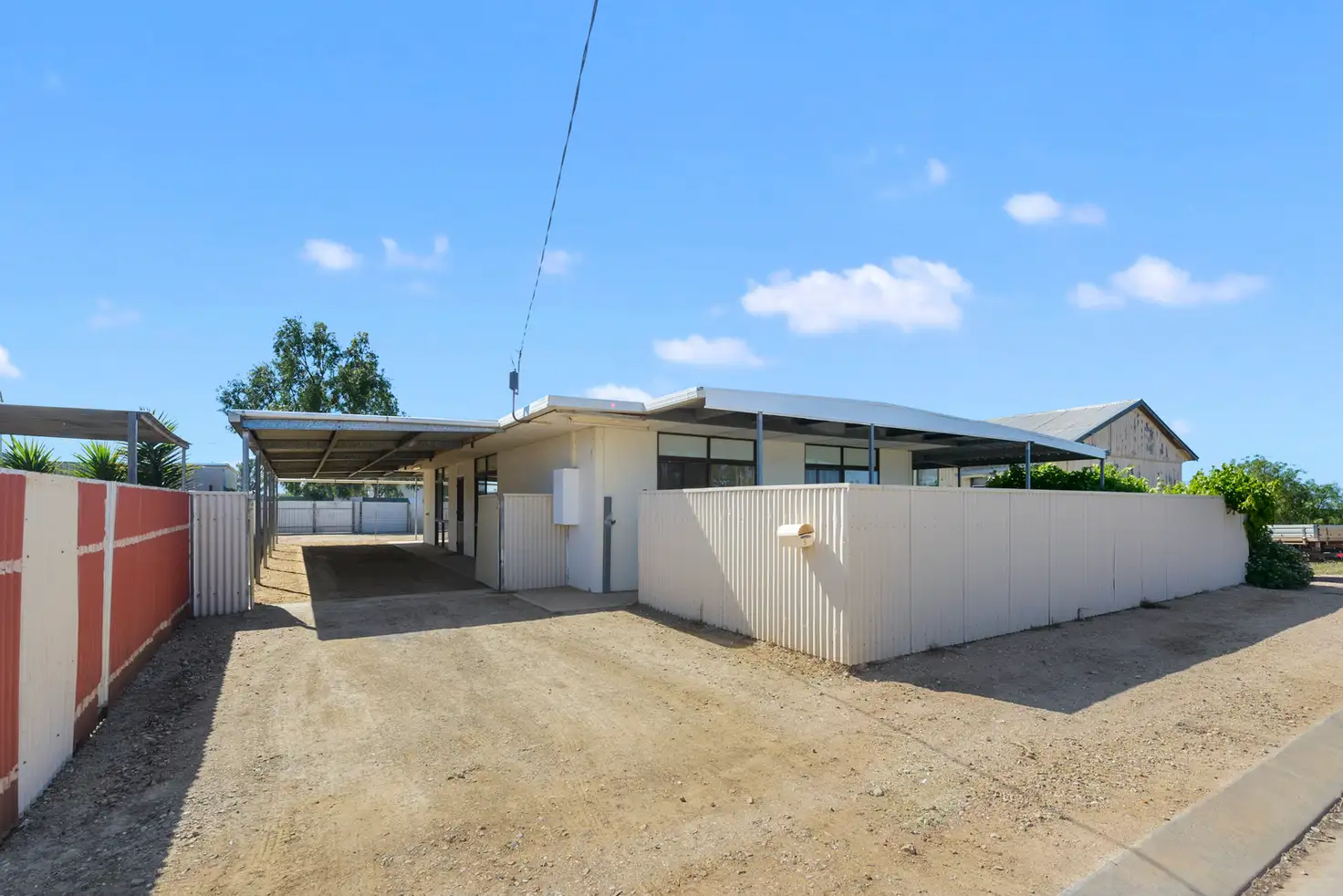 Main view of Homely house listing, 5 Musgrave Street, Port Wakefield SA 5550