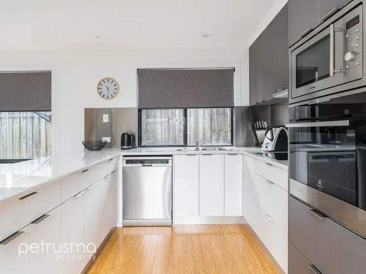 Third view of Homely house listing, 16 Hance Road, Howrah TAS 7018