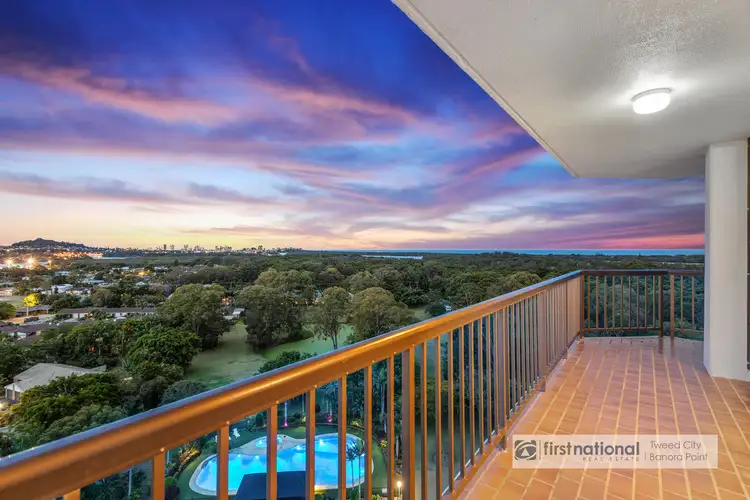 1403/22 Kirkwood Road, Tweed Heads South NSW 2486