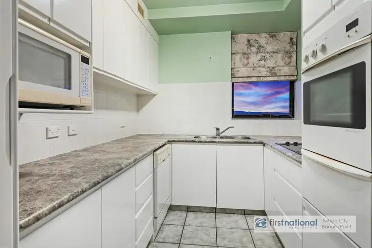 Third view of Homely apartment listing, 1403/22 Kirkwood Road, Tweed Heads South NSW 2486