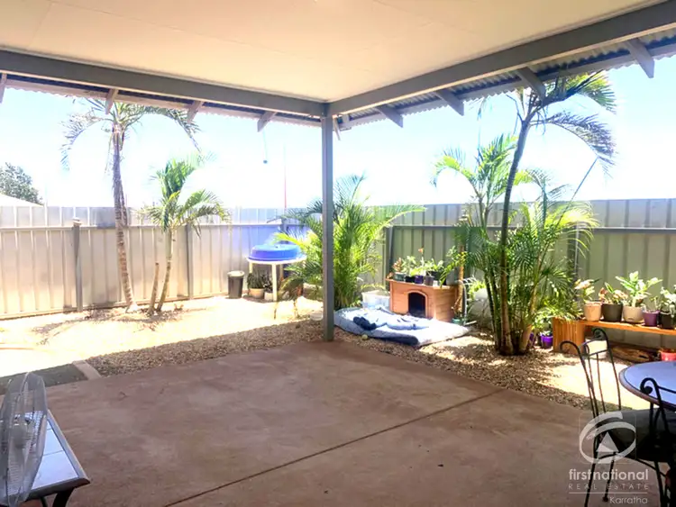 Seventh view of Homely unit listing, 20F Kallama Parade, Millars Well WA 6714