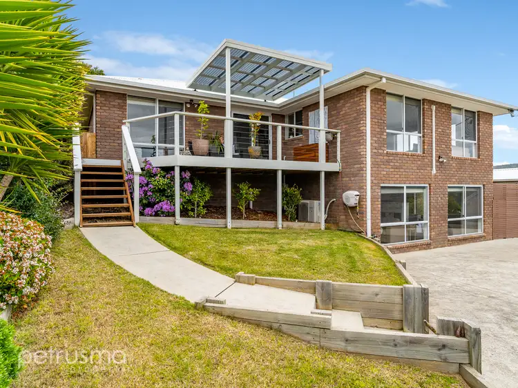 Main view of Homely house listing, 33 Honolulu Street, Midway Point TAS 7171