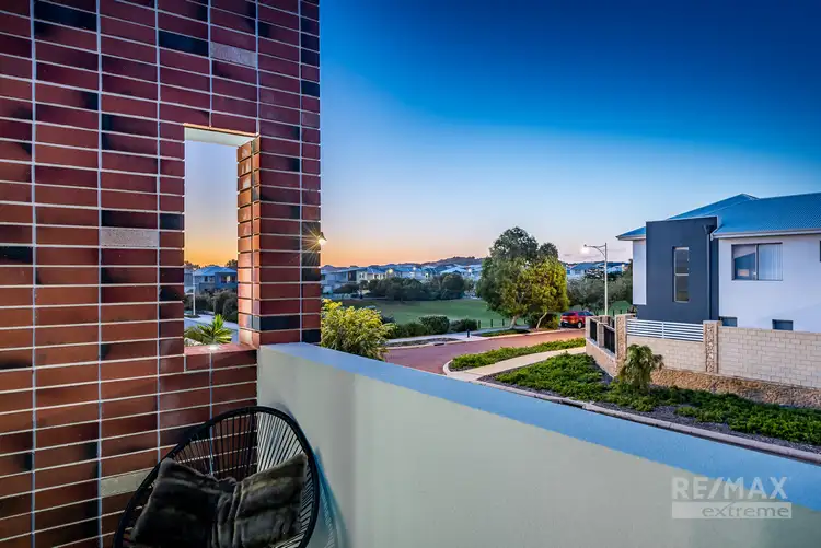 30 McIntyre Avenue, Burns Beach WA 6028