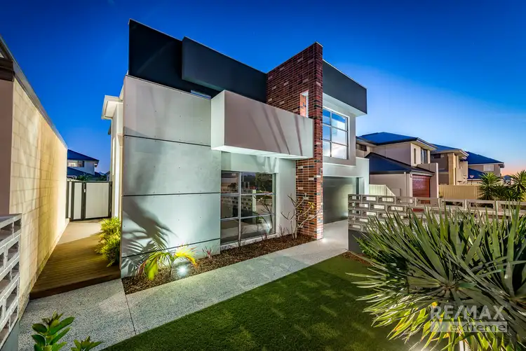 Third view of Homely house listing, 30 McIntyre Avenue, Burns Beach WA 6028