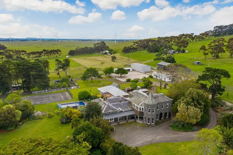 635 Mooleric Road, Birregurra VIC 3242