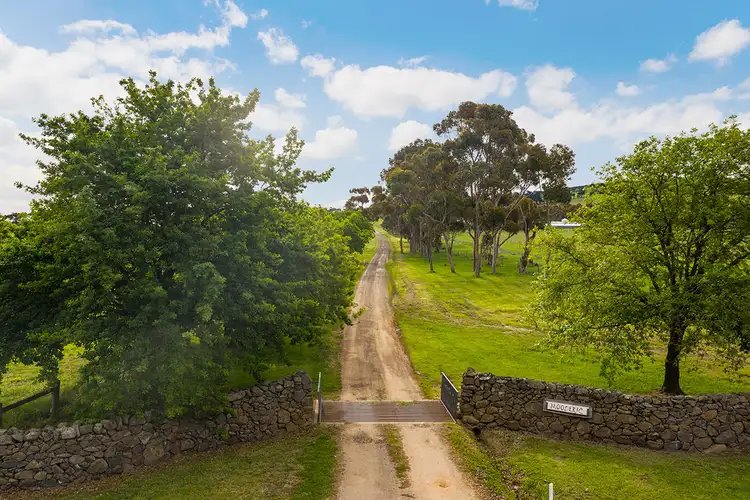 Fifth view of Homely rural property listing, 635 Mooleric Road, Birregurra VIC 3242