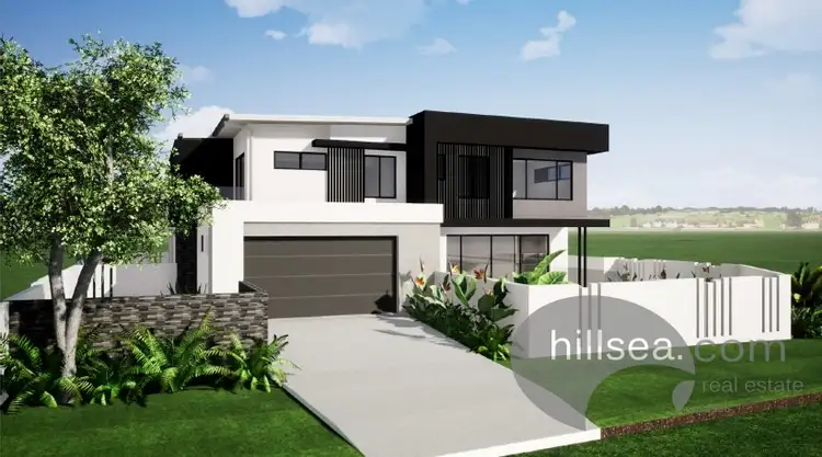 Second view of Homely land listing, 6 Wisemans Court, Helensvale QLD 4212