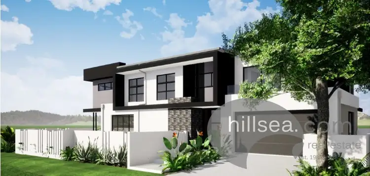 Third view of Homely land listing, 6 Wisemans Court, Helensvale QLD 4212