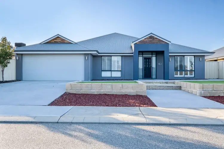 43 Dalyup Road, Southern River WA 6110