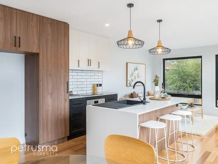 Fourth view of Homely house listing, 3/16 Wellington Road, Lindisfarne TAS 7015