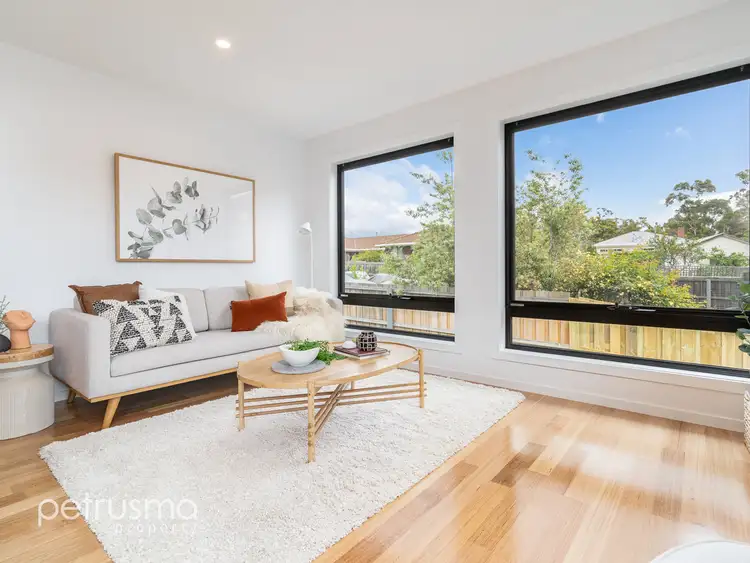 Sixth view of Homely house listing, 3/16 Wellington Road, Lindisfarne TAS 7015