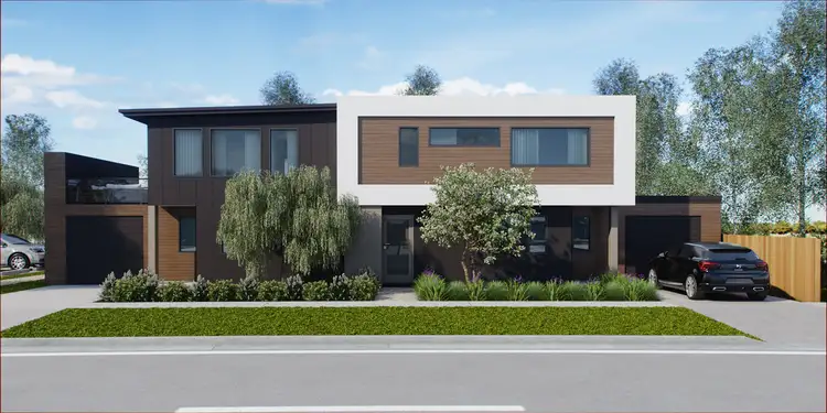 Main view of Homely apartment listing, 3/75 Mortlake Road, Warrnambool VIC 3280
