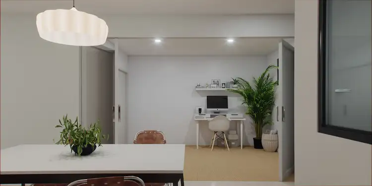 Fourth view of Homely apartment listing, 3/75 Mortlake Road, Warrnambool VIC 3280