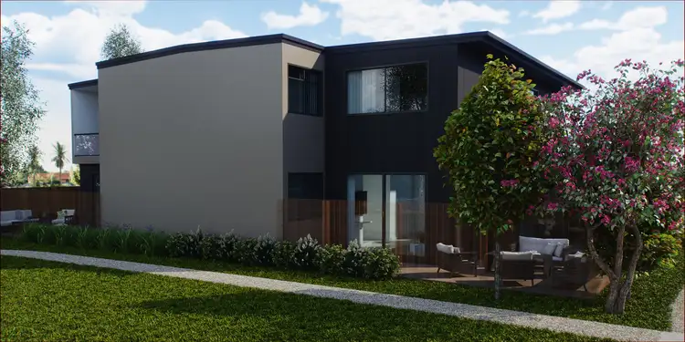 Third view of Homely apartment listing, 1/75 Mortlake Road, Warrnambool VIC 3280