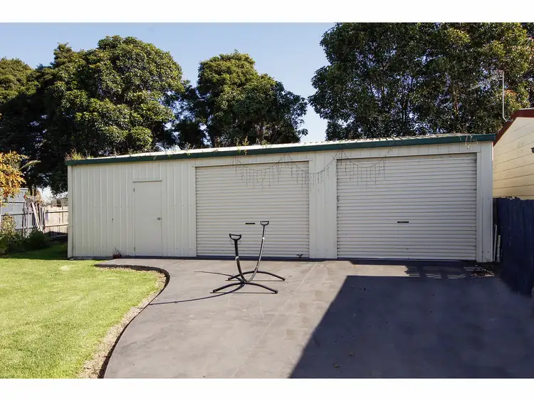 Second view of Homely house listing, 13 Dugan Street, Sale VIC 3850