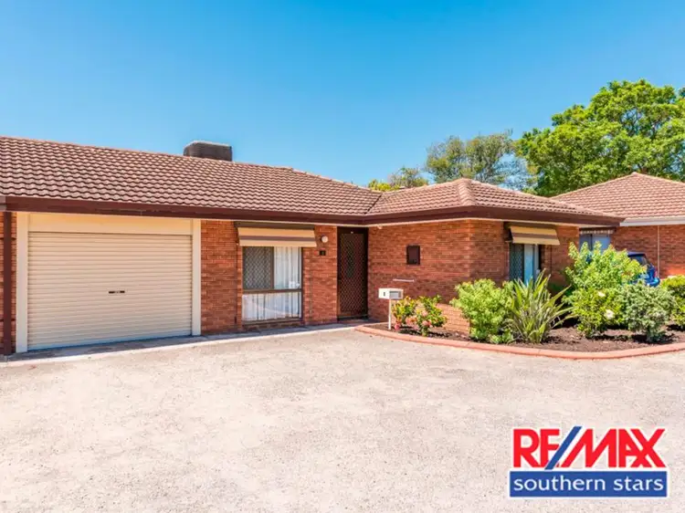 8/42 Blancoa Road, Ferndale WA 6148