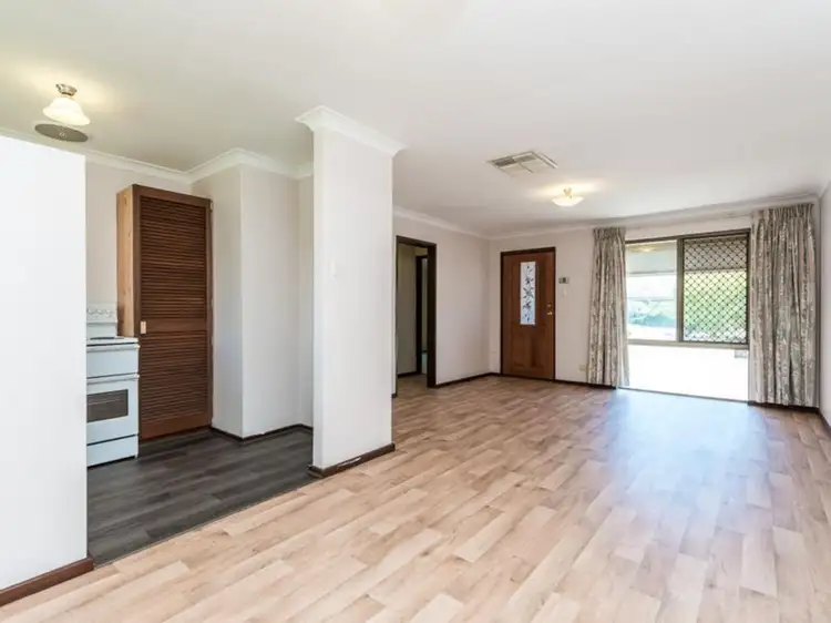 Third view of Homely unit listing, 8/42 Blancoa Road, Ferndale WA 6148