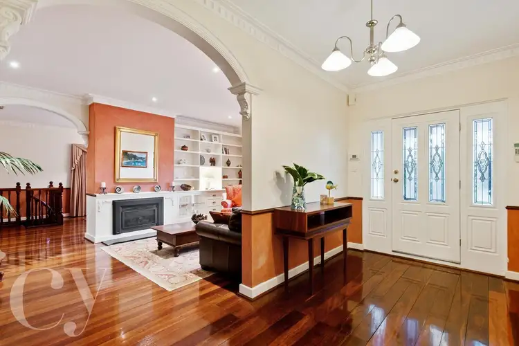 32 Berkeley Crescent, Floreat WA 6014