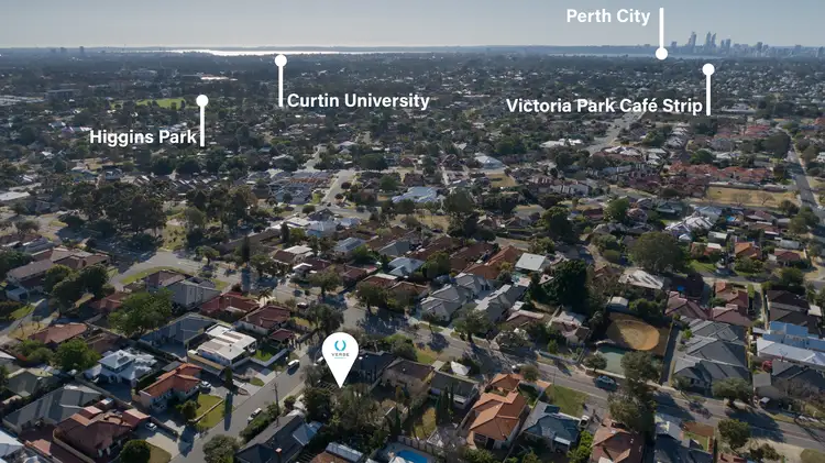Third view of Homely land listing, 46 Boundary Road, St James WA 6102