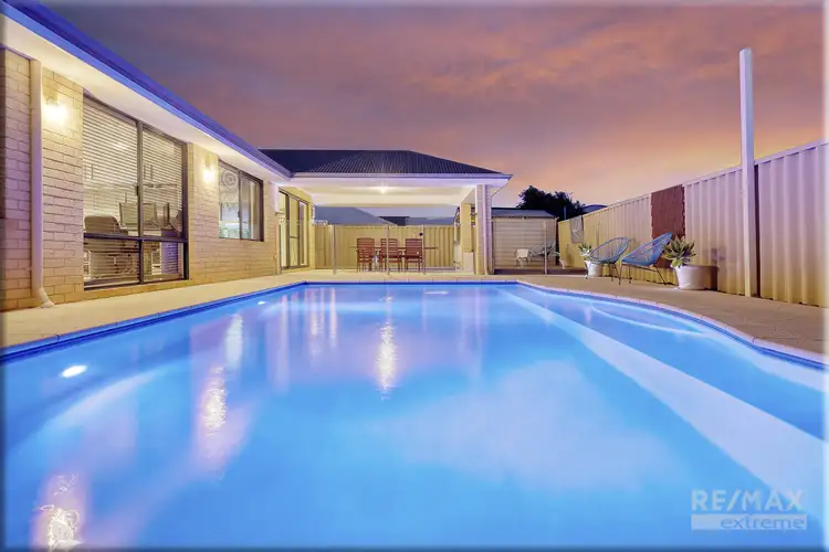 60 Finglas Meander, Butler WA 6036