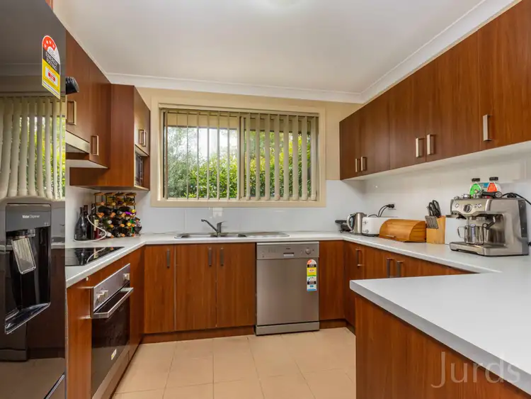 Second view of Homely unit listing, 1/24 Stephen Street, Cessnock NSW 2325
