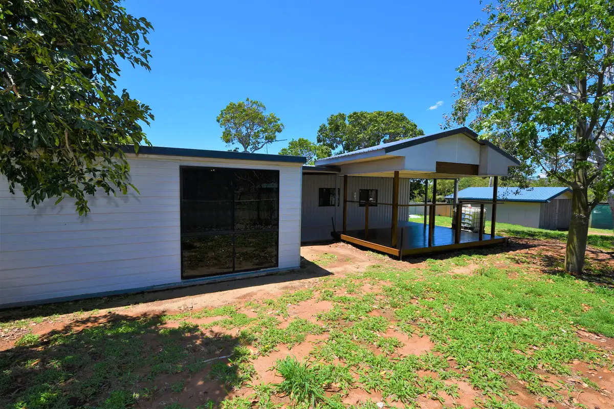 Main view of Homely house listing, 12 Oleander Street, Bouldercombe QLD 4702