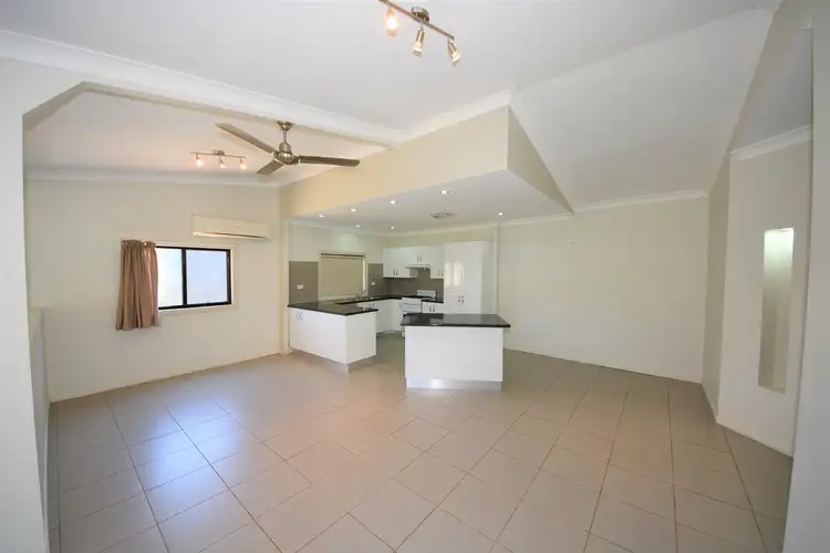 Second view of Homely house listing, 12 Oleander Street, Bouldercombe QLD 4702