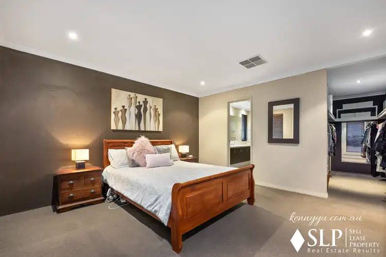 Fourth view of Homely house listing, 26 Zeus Avenue, Madeley WA 6065