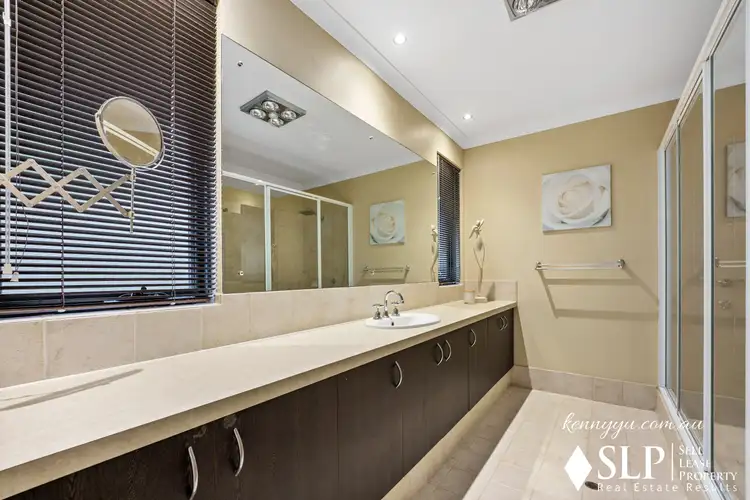 Fifth view of Homely house listing, 26 Zeus Avenue, Madeley WA 6065