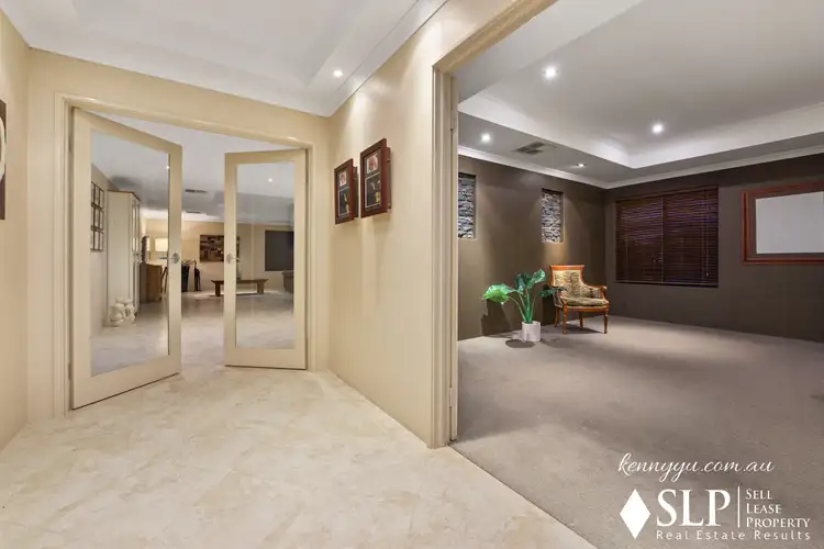 Sixth view of Homely house listing, 26 Zeus Avenue, Madeley WA 6065