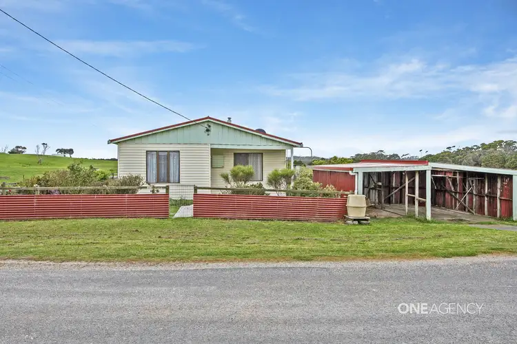 Main view of Homely house listing, 224 Comeback Road, Redpa TAS 7330
