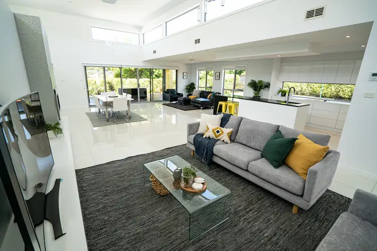 Second view of Homely house listing, 10 Hyatt Court, Riverside TAS 7250