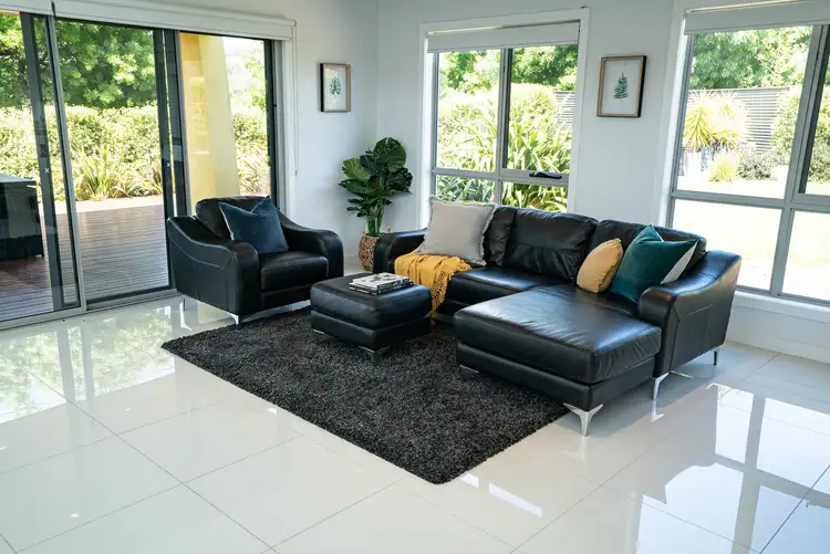 Fifth view of Homely house listing, 10 Hyatt Court, Riverside TAS 7250