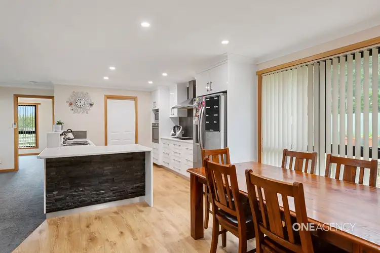 Second view of Homely house listing, 6 Rocklyn Road, Smithton TAS 7330