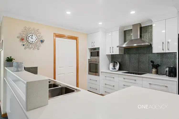 Third view of Homely house listing, 6 Rocklyn Road, Smithton TAS 7330