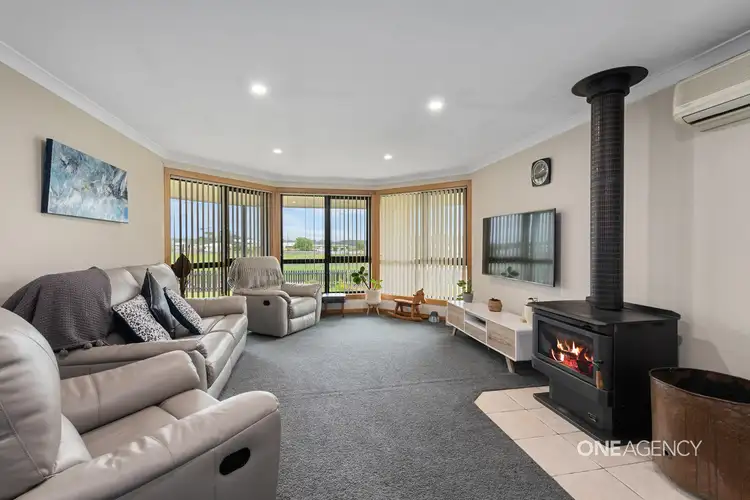 Fourth view of Homely house listing, 6 Rocklyn Road, Smithton TAS 7330