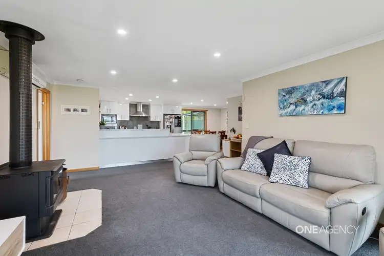 Fifth view of Homely house listing, 6 Rocklyn Road, Smithton TAS 7330