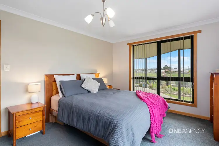 Sixth view of Homely house listing, 6 Rocklyn Road, Smithton TAS 7330