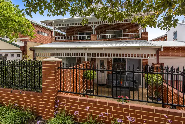 29B Carrington Street, Inglewood WA 6052