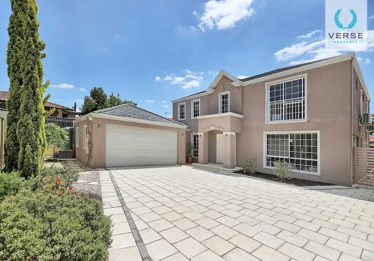 17 Ambrose Rise, Maylands WA 6051