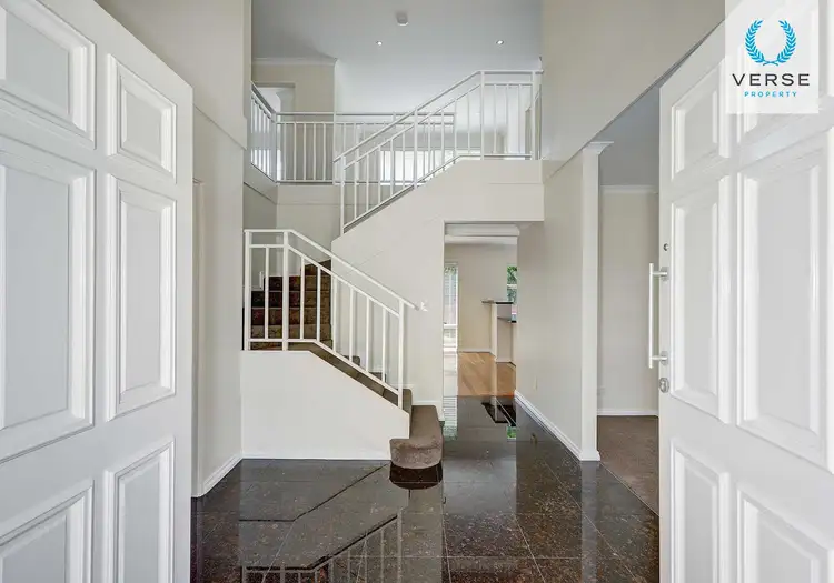 Fourth view of Homely house listing, 17 Ambrose Rise, Maylands WA 6051