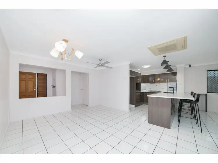 Second view of Homely house listing, 9 Tern Court, Condon QLD 4815