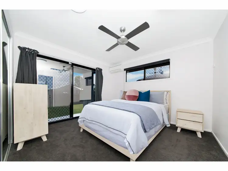Fourth view of Homely house listing, 9 Tern Court, Condon QLD 4815