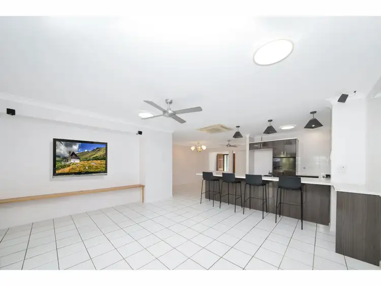 Fifth view of Homely house listing, 9 Tern Court, Condon QLD 4815
