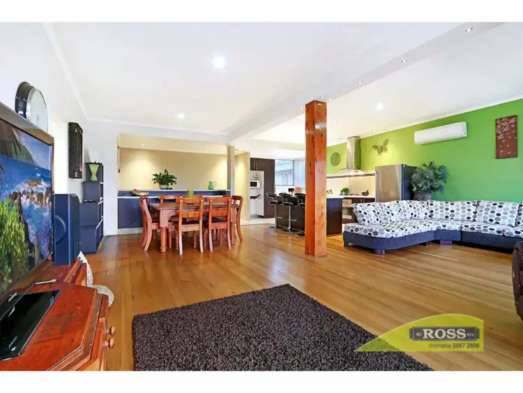 Fourth view of Homely house listing, 21 Coleus Street, Dromana VIC 3936