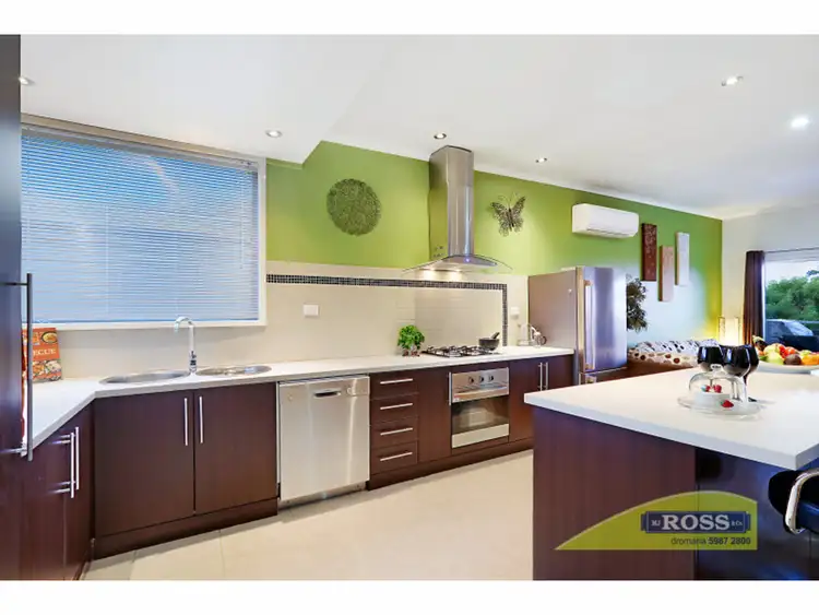 Fifth view of Homely house listing, 21 Coleus Street, Dromana VIC 3936
