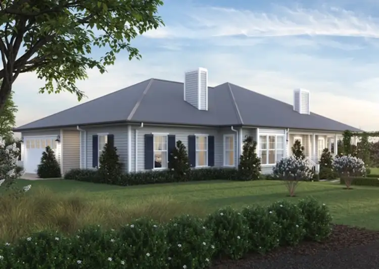 Main view of Homely house listing, 40 Prescott Avenue, Mount Martha VIC 3934