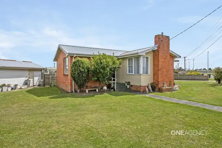 Main view of Homely house listing, 2 Grant Street, Smithton TAS 7330