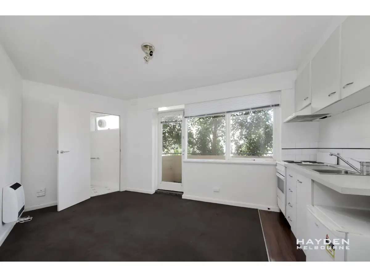 Main view of Homely apartment listing, LVL 1 Apt 11/6 Mayston Street, Hawthorn East VIC 3123